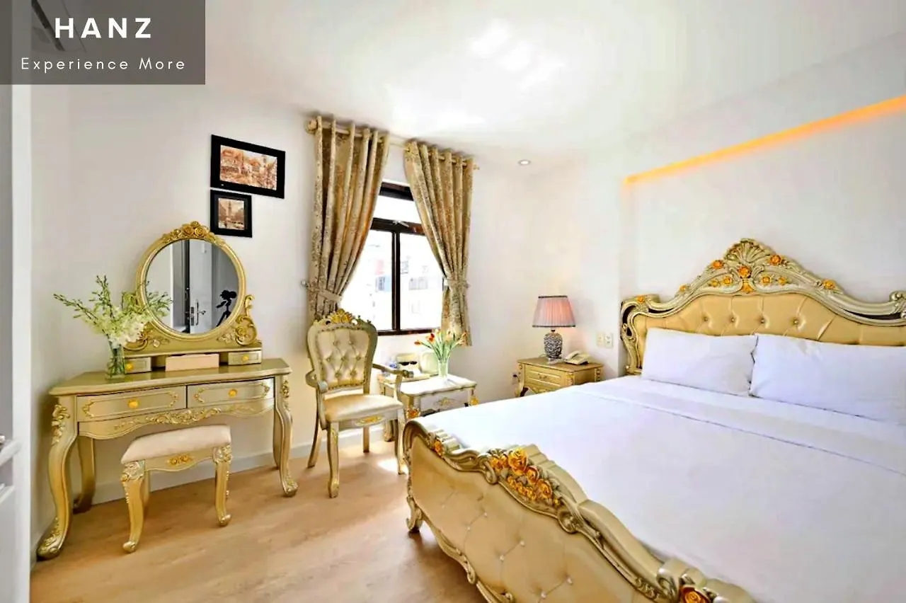 Hanz Premium Adela Hotel Ho Chi Minh City