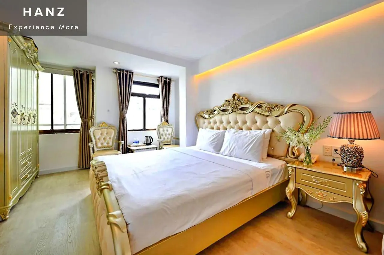 Apartment Hanz Premium Adela Hotel Ho Chi Minh City
