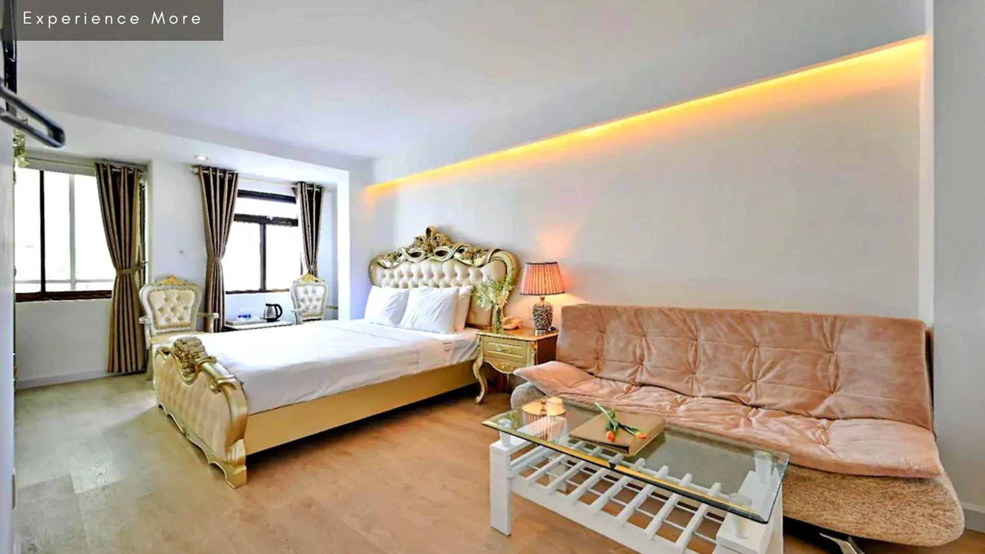 Apartment Hanz Premium Adela Hotel Ho Chi Minh City