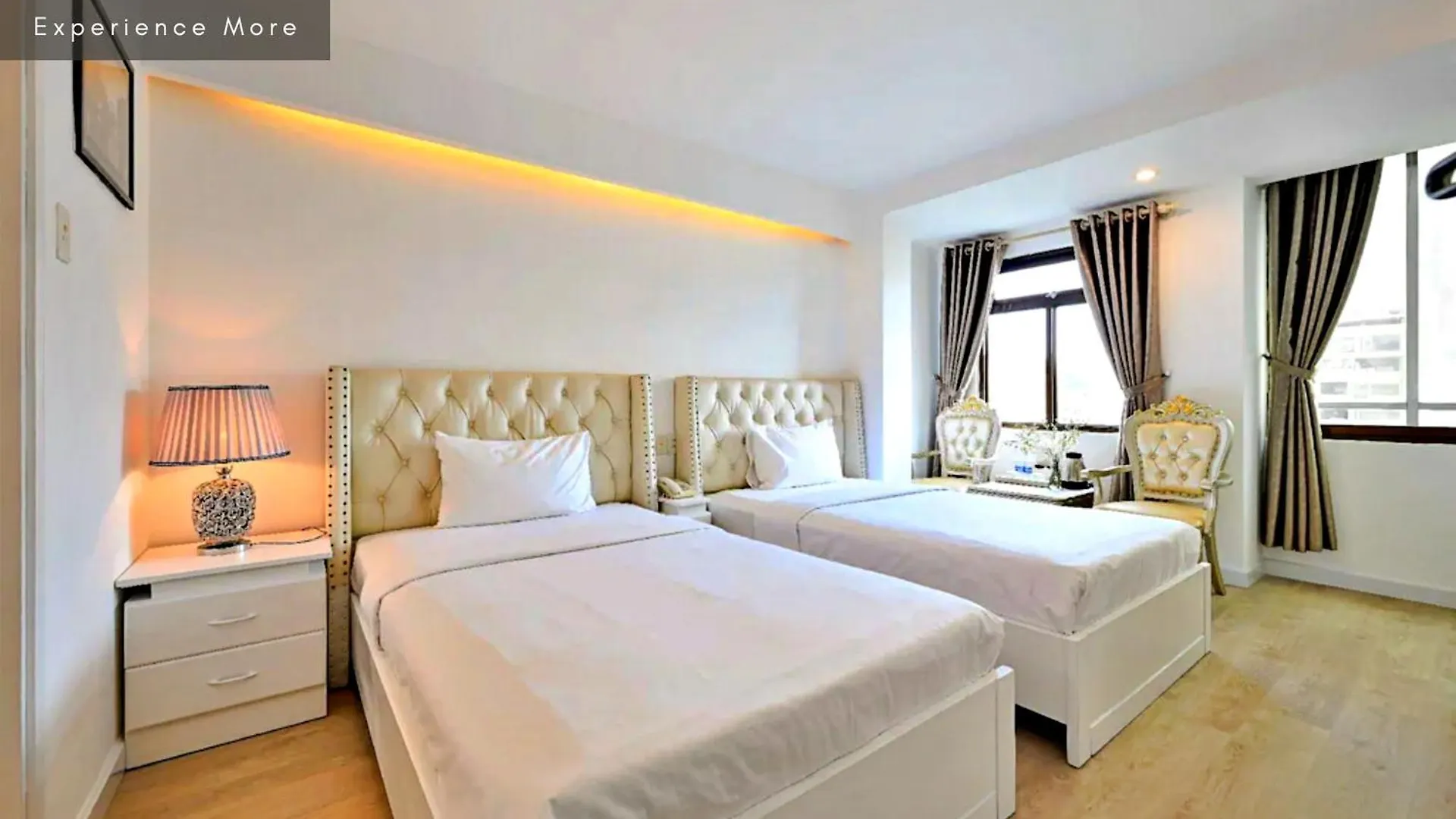 Hanz Premium Adela Hotel Ho Chi Minh City Vietnam