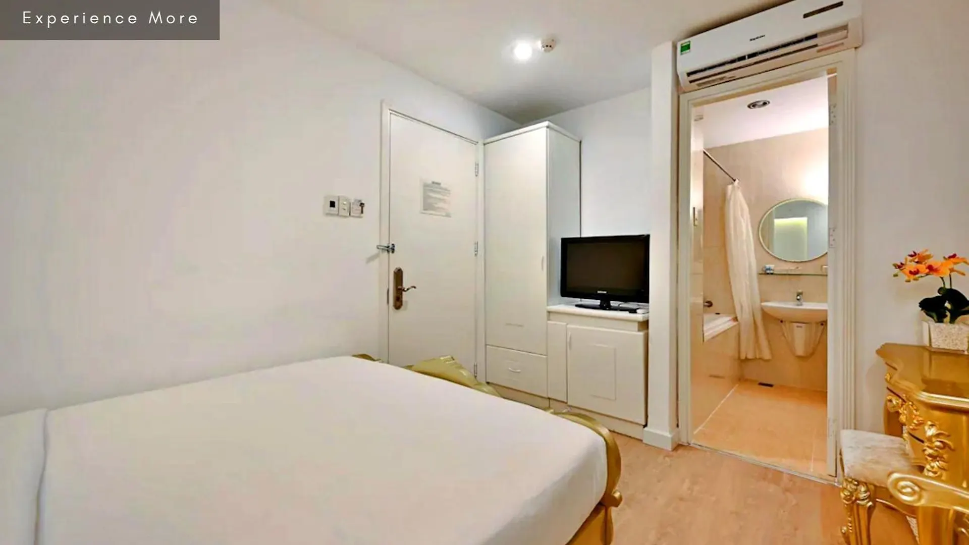 Hanz Premium Adela Hotel Ho Chi Minh City Vietnam