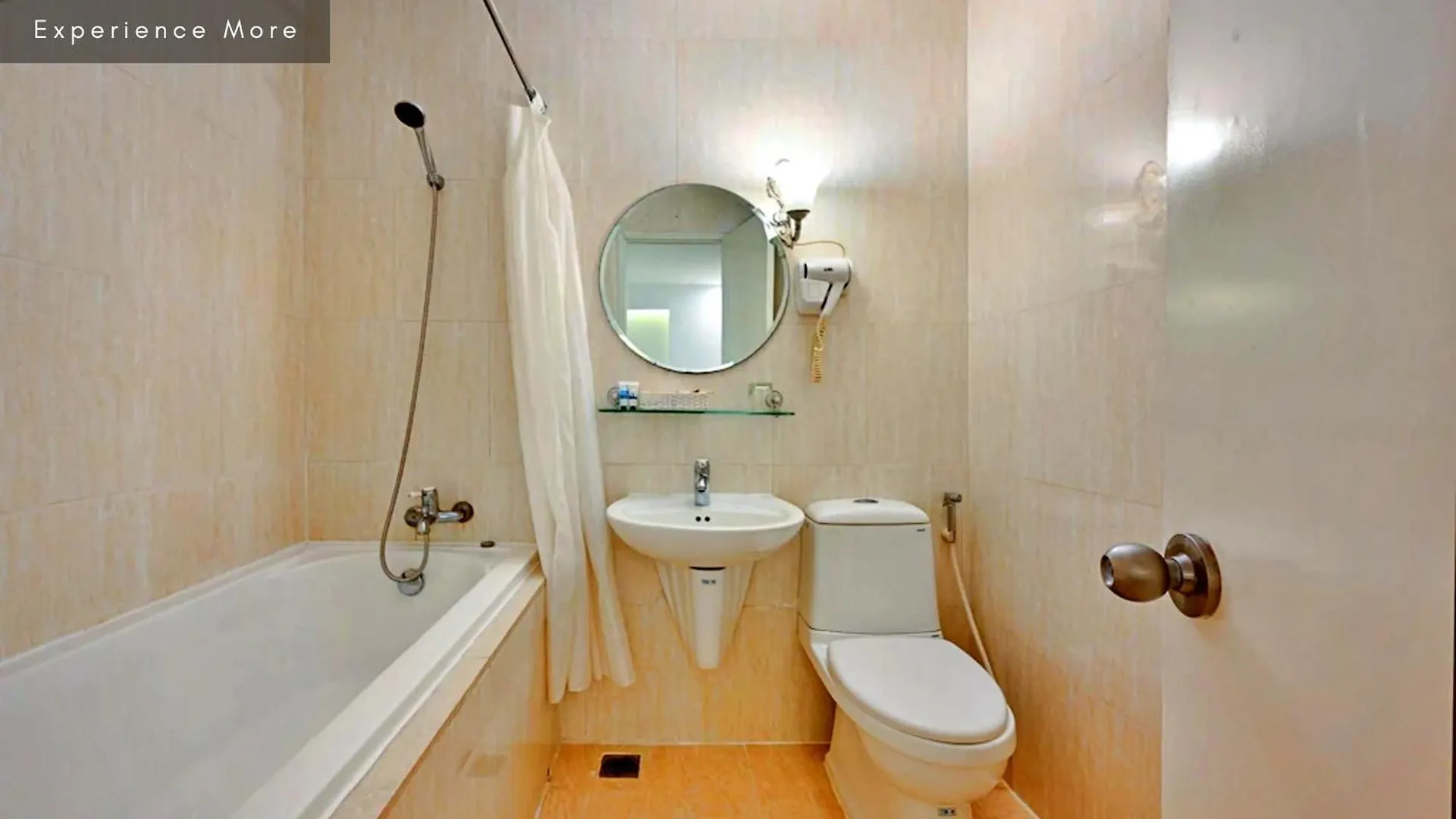 Apartment Hanz Premium Adela Hotel Ho Chi Minh City